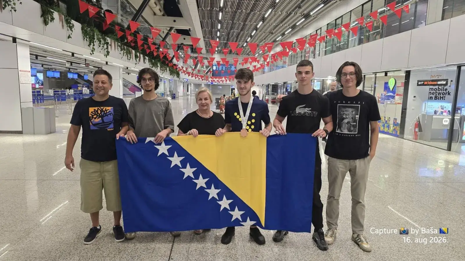 Mladi informatičari Mladi informatičari