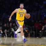 Nova drama u Lakersima: Promjena vlasnika otvorila pitanje budućnosti Luke Dončića Luka Dončić, Lakersi