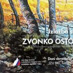 Dani slovenačke kulture u Tuzli: Jedanaest umjetnika iz četiri zemlje stiže na likovnu koloniju Likovna kolonija Slovenci u Tuzli 2026 okuplja 11 umjetnika