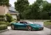 Spyker predstavio C8 Preliator XXV: 812 KS, ručni mjenjač i samo 25 primjeraka Spyker C8 Preliator XXV