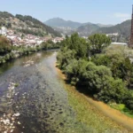 Novo zagađenje Neretve kod Konjica, otpadne vode ponovo završile u rijeci Zagađenje Neretve kod Konjica