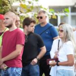 Počeo protest autoškola: Traže hitno rješavanje problema u procesu polaganja Počeo protest autoškola: Traže hitno rješavanje problema u procesu polaganja