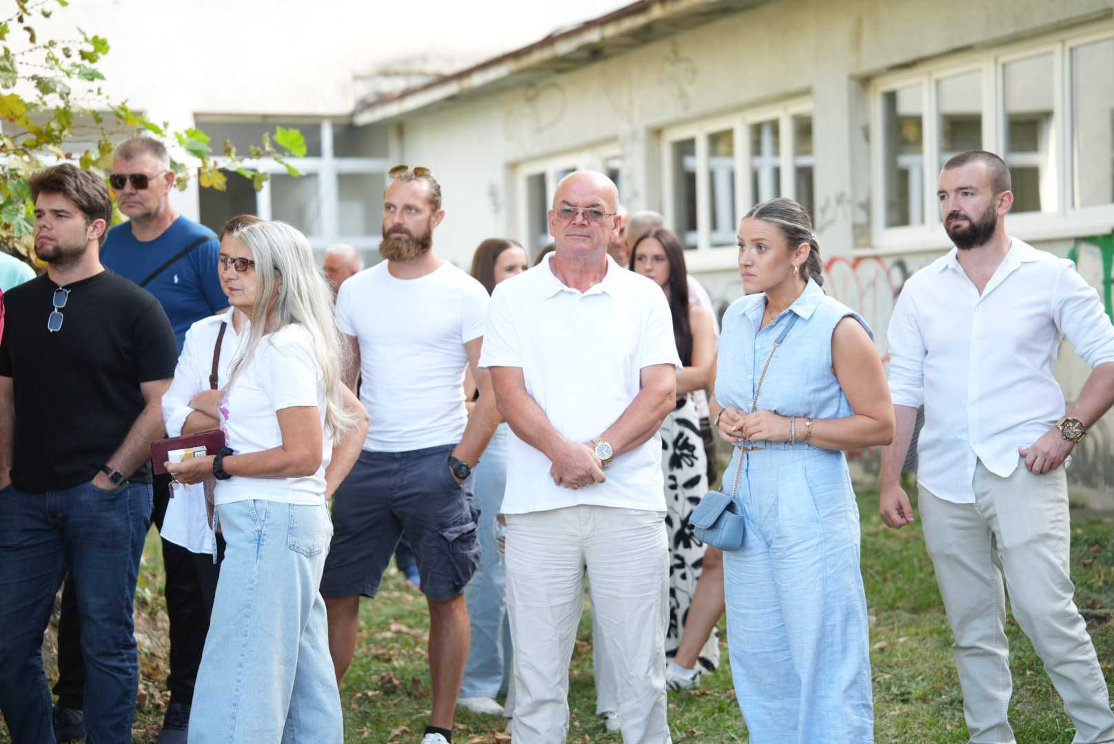 Počeo protest autoškola: Traže hitno rješavanje problema u procesu polaganja
