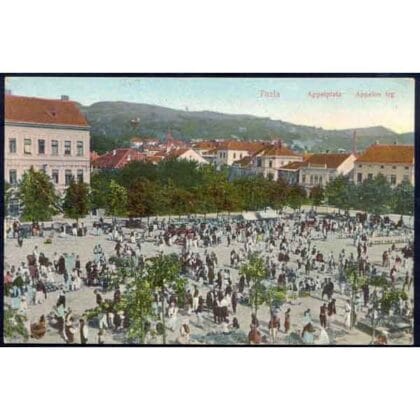 Na dana&scaron;nji dan prije 17 godina otvoren Trg slobode