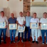 Na Sajmu šljive u Gradačcu izabrana najbolja muzna grla