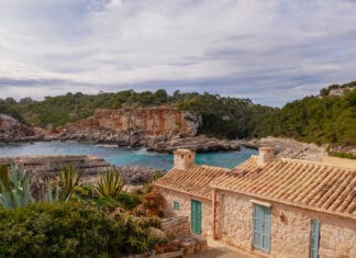 Rekord na Mallorci: Temperatura mora dostigla čak 33 stepena