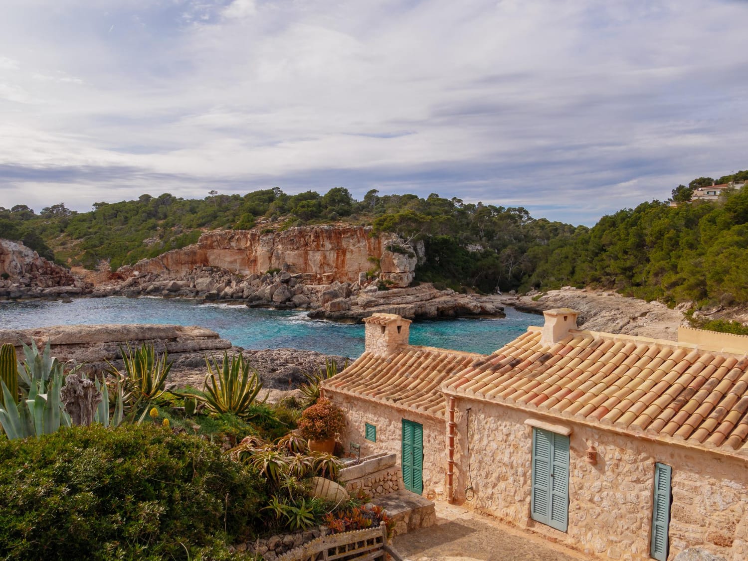 mallorca