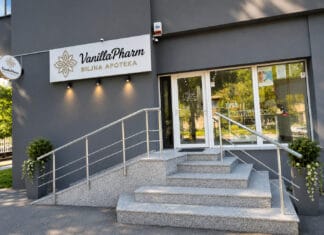Vanilla Pharm Tuzla: Nova adresa za zdravlje i njegu