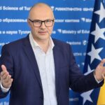 Ministar Omerović pozvao građane iz dijaspore: „Vrata naših škola otvorena su za vašu djecu“