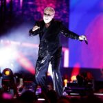 Dino Merlin, 200.000 posjetilaca i 17 TB podataka: Kako je BH Telecom držao Koševo online Dino Merlin, koncert