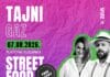 Večeras na Street Food Stageu veče posvećeno Balaševiću uz tribute bend "Tajni gaz"
