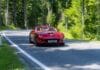 Luksuzni britanski automobili stižu na Vilsonovo šetalište britan