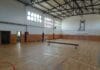 školska sala, gradačac