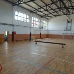 školska sala, gradačac