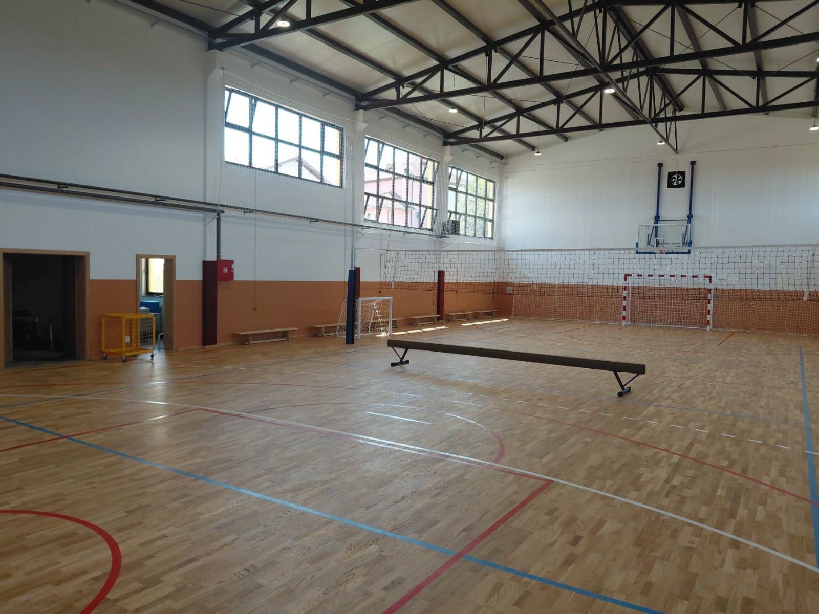 školska sala, gradačac školska sala, gradačac