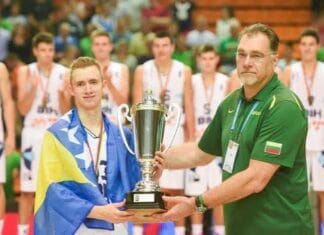 sport, zlatna generacija