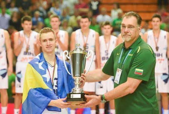 Dzanan Musa sport, zlatna generacija