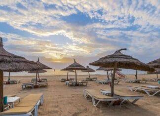 Last minute Tunis iz Sarajeva: All inclusive aranžmani od 999 KM, broj mjesta ograničen Tunis