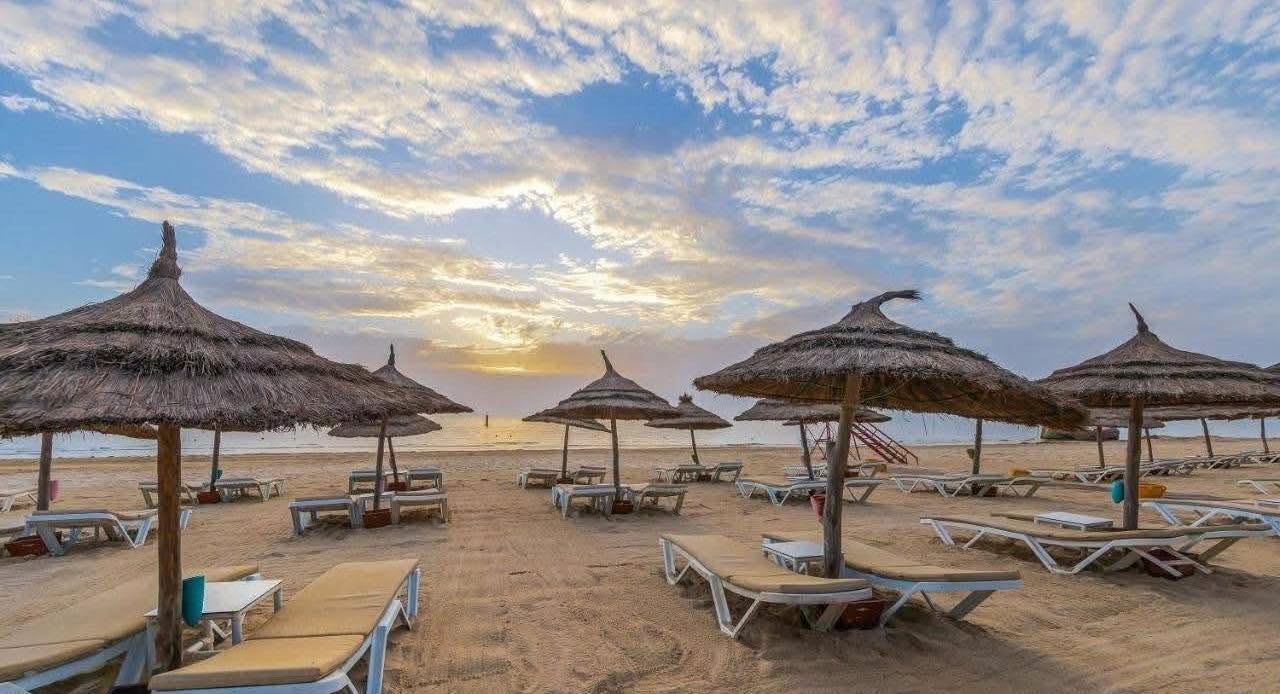 Tunis Tunis