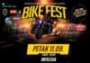 Panonska jezera u septembru domaćin Bike Festa Panonika Tuzla 2026