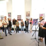 Šest decenija bh. filma kroz 50 plakata: Otvorena izložba u Sarajevu