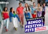 Otvorene prijave za Bingo Festival Fits: Odaberite outfit s omiljenim influencerom i zablistajte na Crvenom tepihu Sarajevo Film Festivala