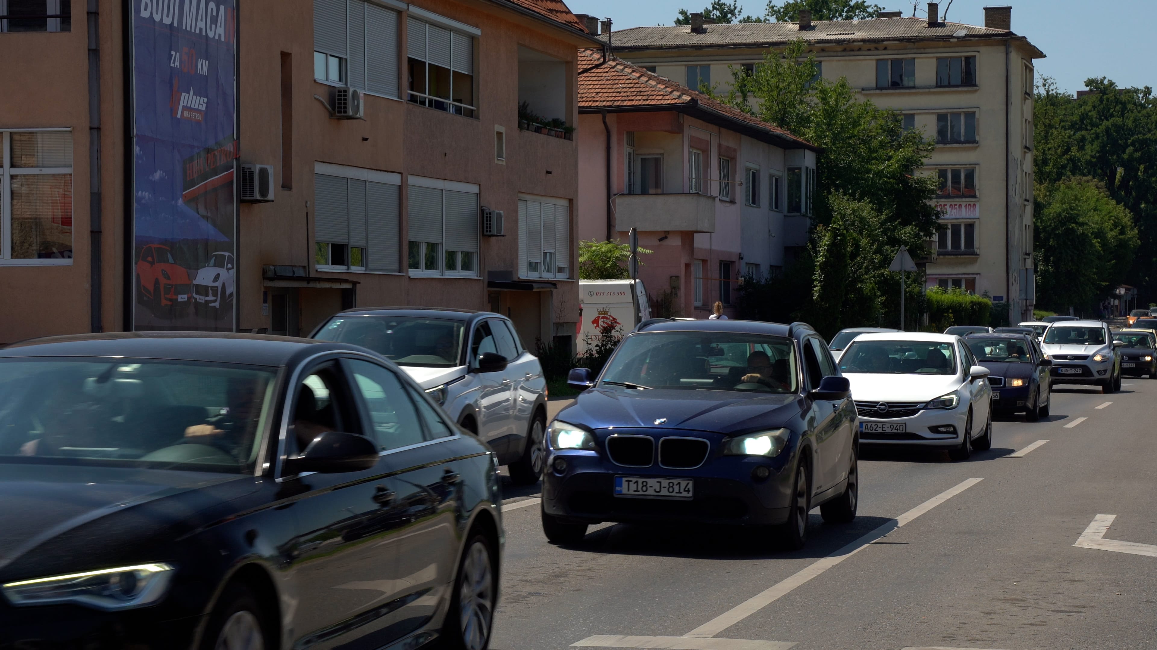 Vozači, auto, automobili, promet, cesta Vozači, auto, automobili, promet, cesta