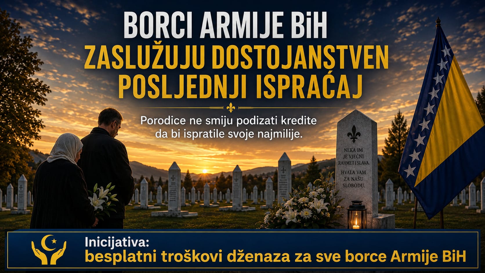 Borci ARBiH Borci, arbih