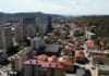 U TK rođeno 297, umrlo 349 ljudi: Tuzla u najvećem minusu, Gradačac u najvećem plusu prirodni pad stanovništva u TK; Tuzla dron, dron, Tuzla