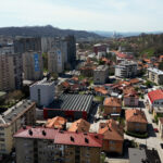 prirodni pad stanovništva u TK; Tuzla dron, dron, Tuzla