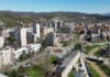Grad Tuzla objavio liste za sufinansiranje mjera energijske efikasnosti Tuzla dron, dron, Tuzla