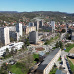 Tuzla dron, dron, Tuzla
