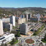 Tuzla dron, dron, Tuzla