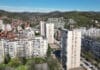 Siguran start u Tuzli: Poznato kada korisnici potpisuju ugovore Tuzla dron, dron, Tuzla