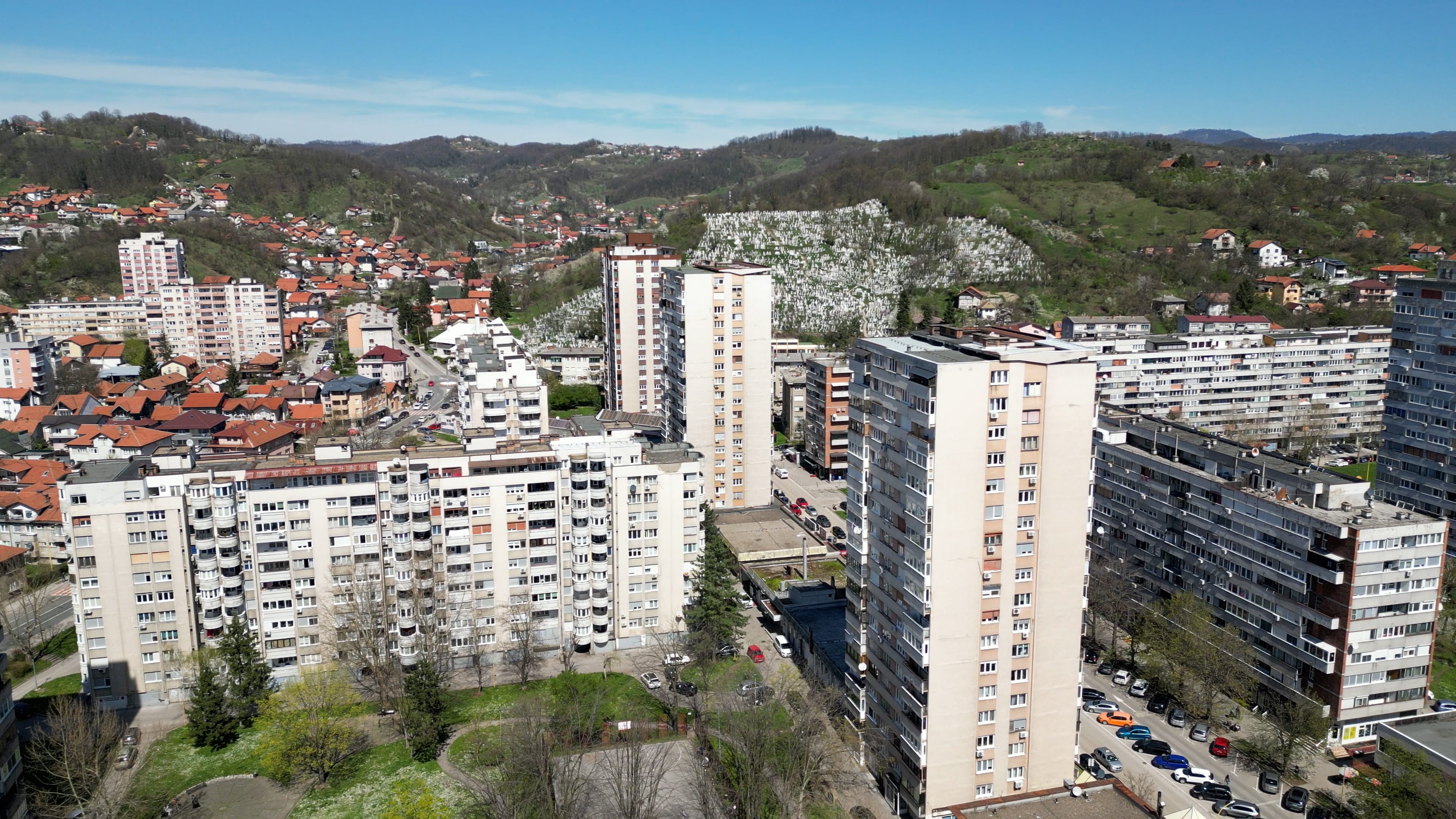Tuzla dron, dron, Tuzla Tuzla dron, dron, Tuzla