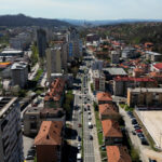 U nedjelju potpuna obustava saobraćaja na putu Tuzla – Dokanj – Šibošnica Tuzla dron, dron, Tuzla