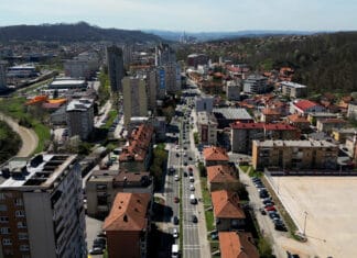 Obustave saobraćaja u Tuzli u nedjelju: Koje ulice se zatvaraju i kada?