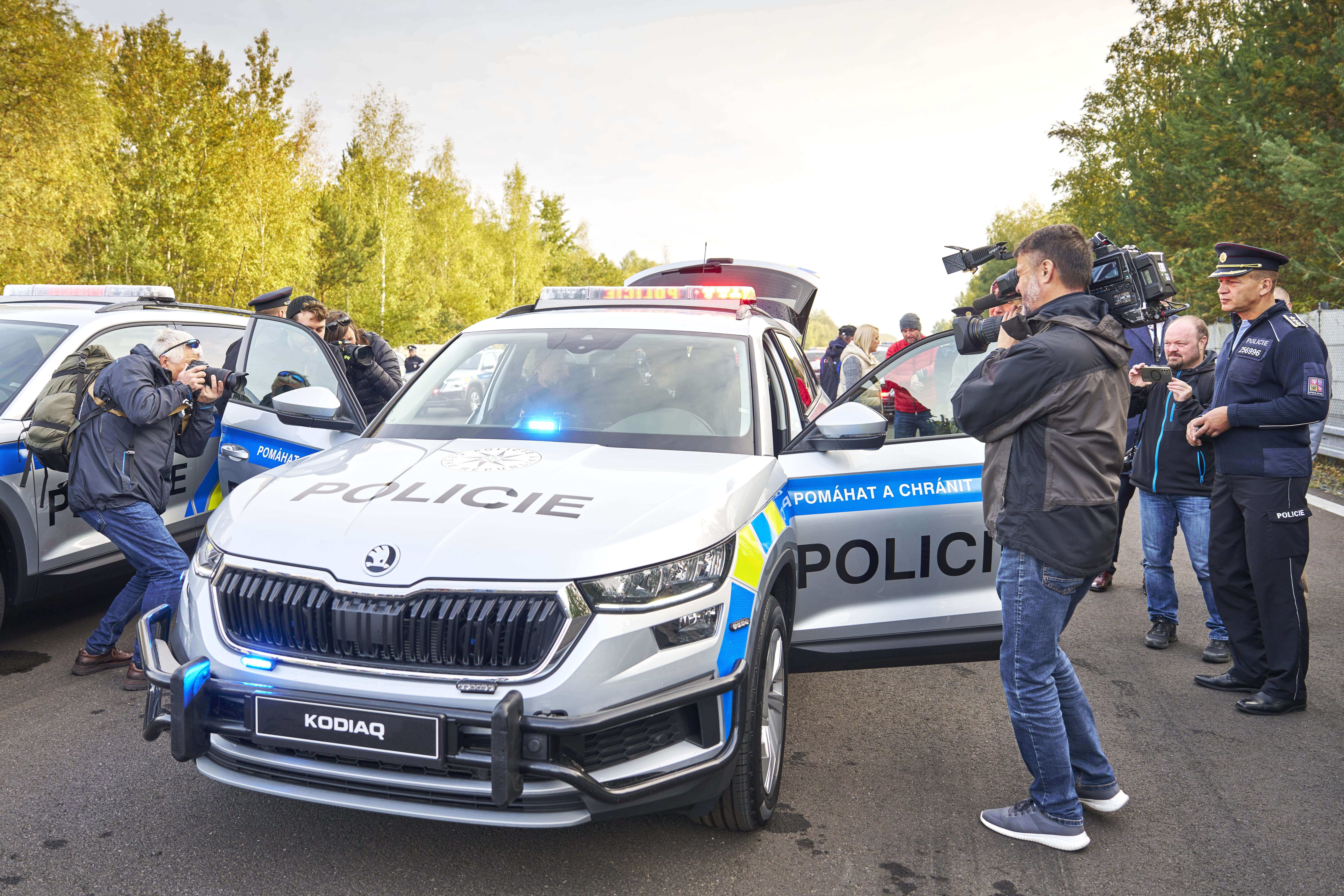 Policija Češke, Ratko Mladić Policija Češke, Ratko Mladić