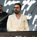 Bingo otvorio Festivalsku baštu građanima, Petar Grašo priredio večer za pamćenje Bingo otvorio Festivalsku baštu građanima, Petar Grašo priredio večer za pamćenje