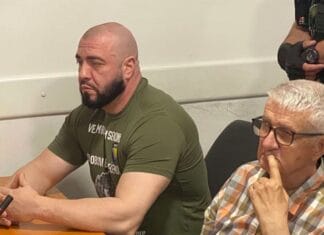 Obračun u centru Tuzle dobio pravosudni epilog: Damiru Mehiću Bibiju 16,5 godina zatvora