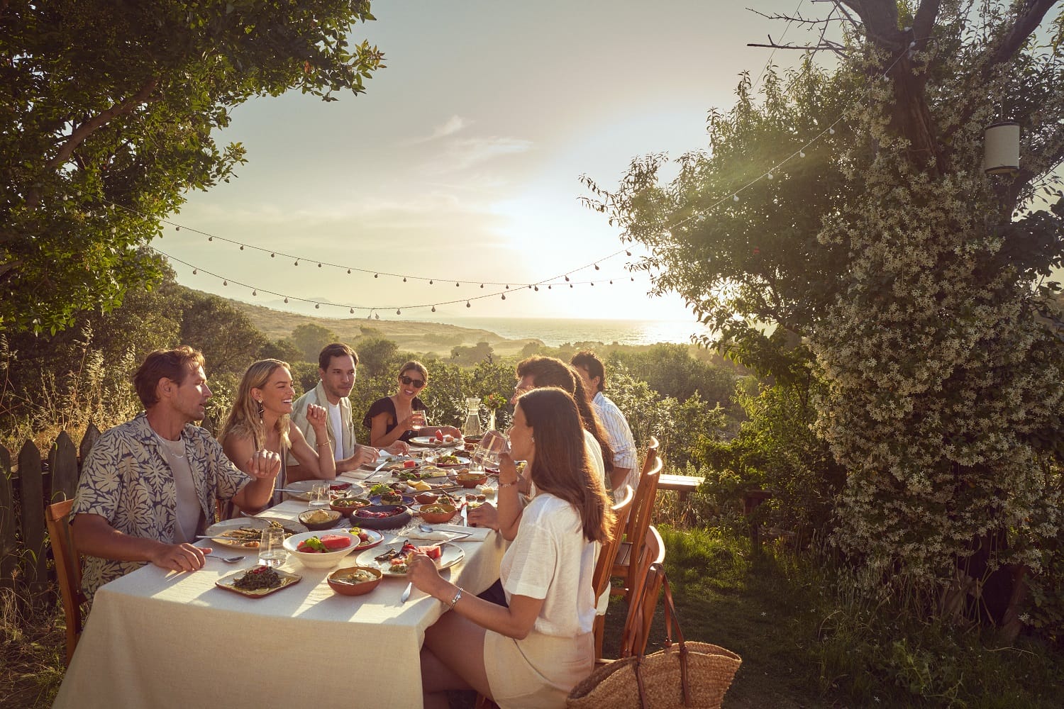 Dinner Bodrum 1 TGA Turska kuhinja osvaja putnike: Ljetni okusi koji postaju razlog više za dolazak