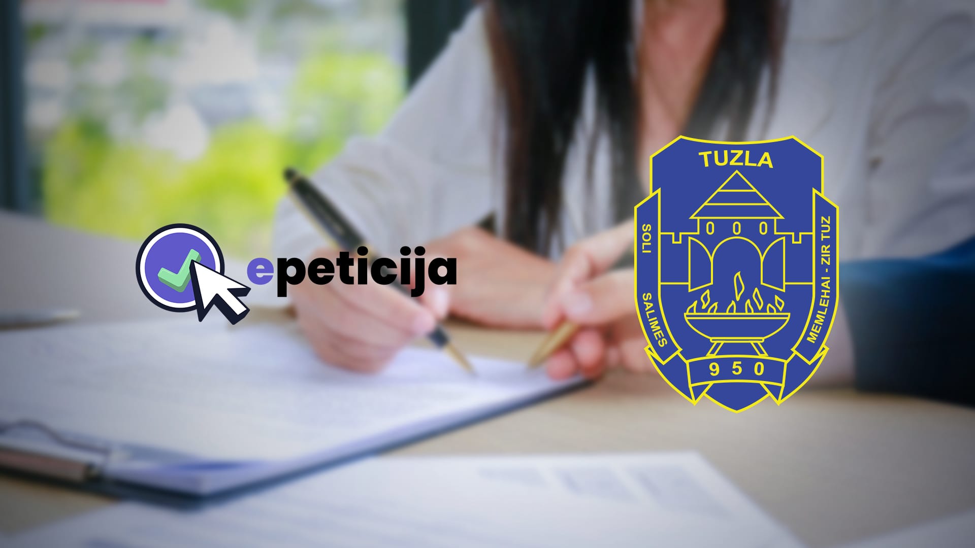 EPETICIJA TUZLA