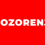 Crveno upozorenje za BiH: Temperature u petak do 40 stepeni upozorenje, crveno upozorenje