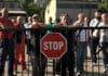 Rudari drugu noć ostali u jami Raspotočje zbog neisplaćenih plaća Rudari RMU Zenica