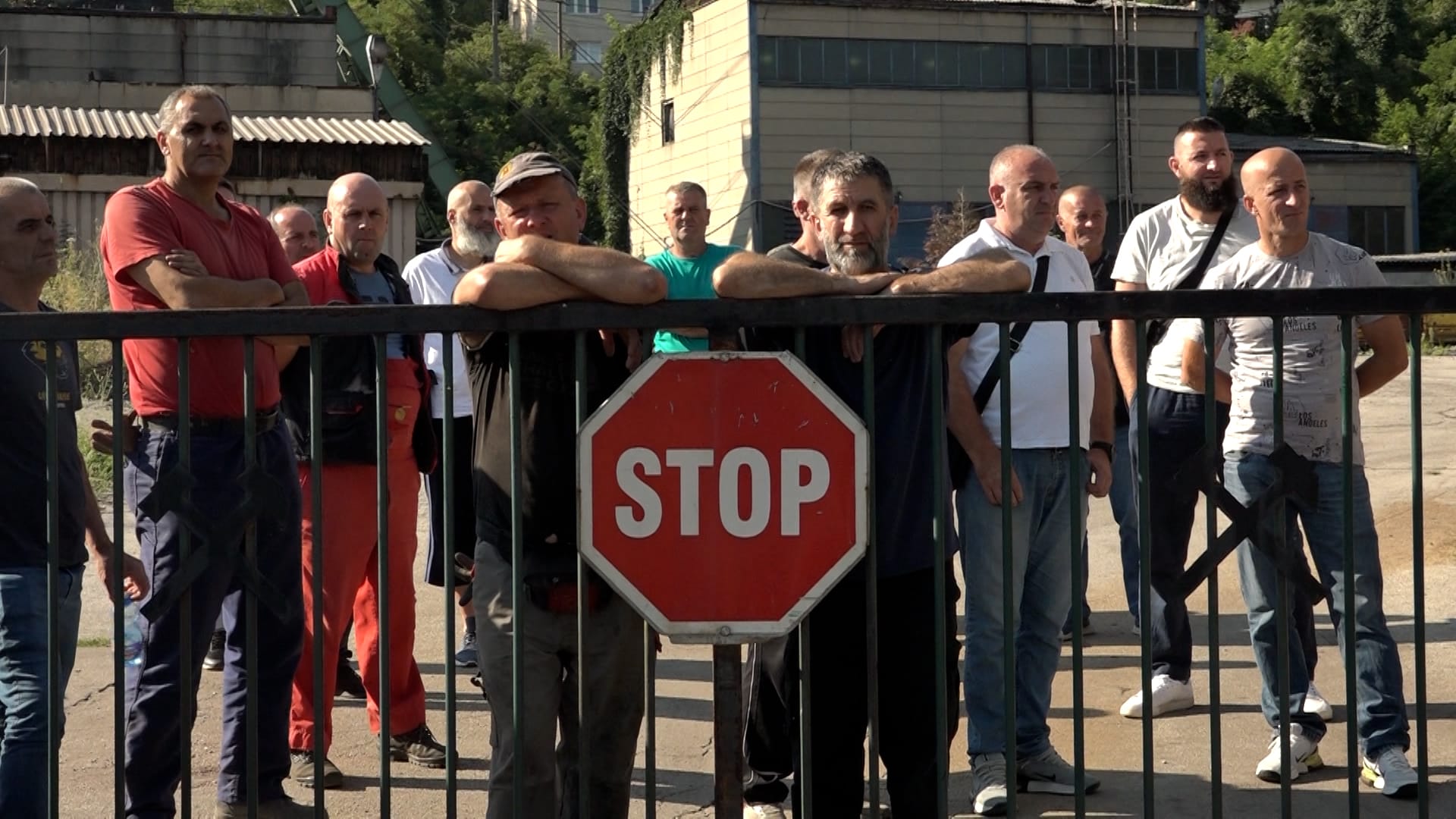 Rudari RMU Zenica Rudari RMU Zenica