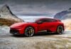 Ferrari Luce prodan za rekordnih 40 miliona dolara Ferrari Luce