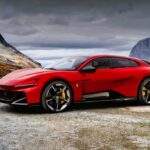 Ferrari Luce prodan za rekordnih 40 miliona dolara Ferrari Luce