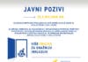Rekordnih 20,3 miliona KM za zapošljavanje osoba s invaliditetom u FBiH