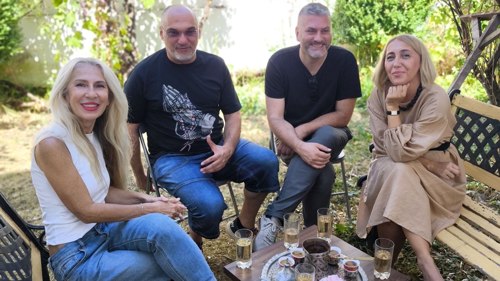 Sevdah u Svrzinoj kući privukao goste iz svijeta