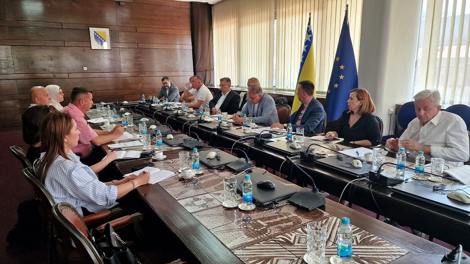 Vlada FBiH Vlada FBiH